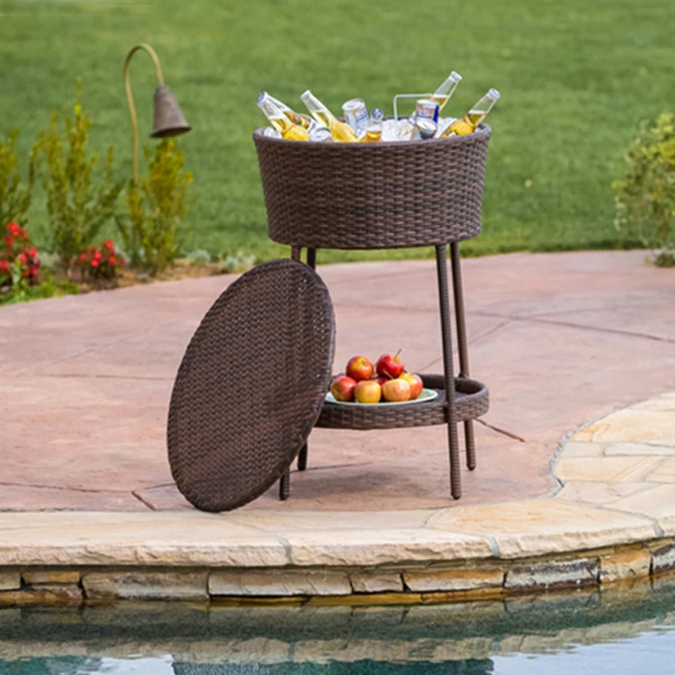 Patio Amazon Al Por Mayor De Vino Botella De Lujo Botella De Nuevo