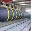 marine floating dredge oil rubber hose pipe