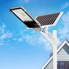 High quality solar cell 10w 50 watt 70w 100w road lighting pole lamp led solar street light