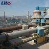 Whole Plant Energy Saving Rotary Kiln Limestone Calcination Processing Active Lime Production line