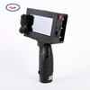 handheld portable printer date codes inkjet printer for egg colour TIJ printer ink price