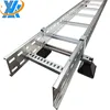 Professional FRP marine cable ladder for the laying of larger diameter cables