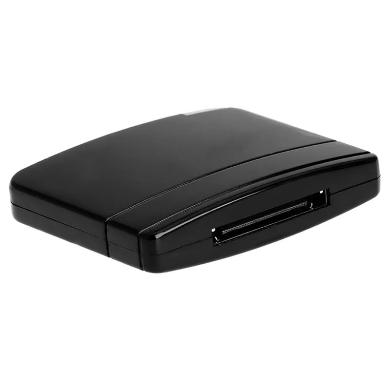 A2DP Bluetooth Music Audio 30 Pin Receiver Adapter, bluetooth adapter For iPad/ iPod/iPod Touch/iPhone - ANKUX.COM