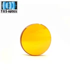 OEM high quality film coating focus glass lens