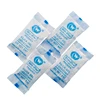 Industrial chemical with printing paper packed desiccant silica gel