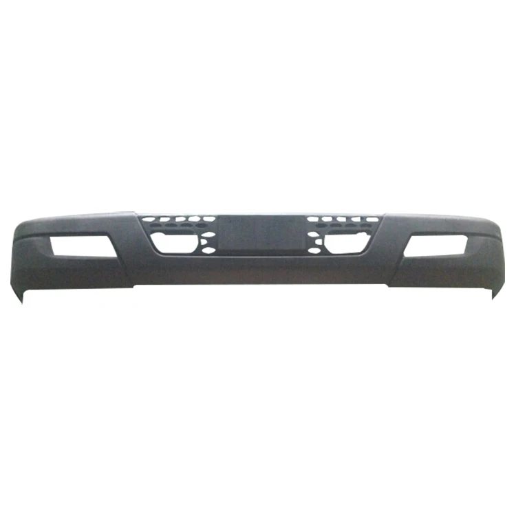 Factory Custom front truck plastic bumper for JMC-KAIRUI(N900)