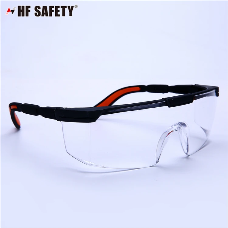 protection glasses lab protective safety glasses 337