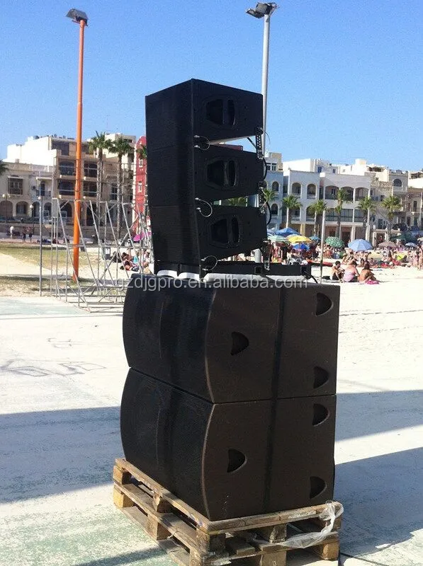 Q1 LINE ARRAY - ANKUX.COM