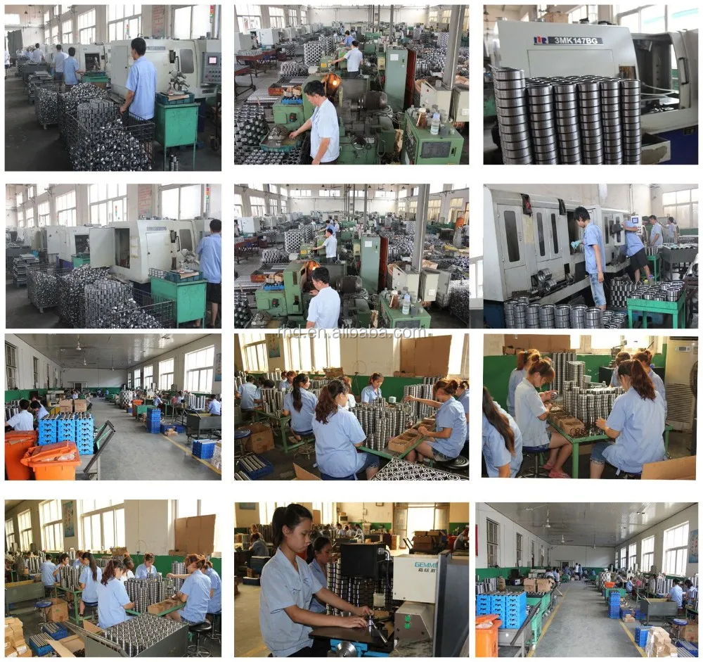 Factory