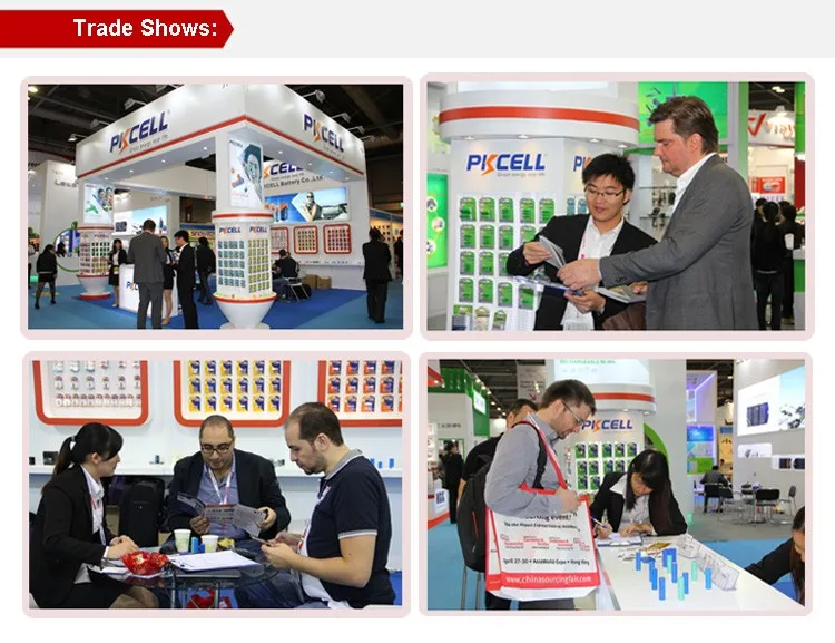 Trade Show LR6