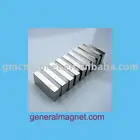 n35 block ndfeb magnet,One large strong Neodymium block ,super strong magnet block