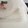 Gezi 35 mesh 500 micron polyester/nylon monofilament air filtering cloth, air conditioner filter cloth
