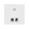 Access point network Comfast self managed AP wireless in-wall router AP