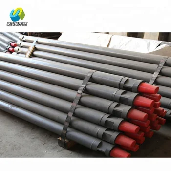 China 60mm Diameter Mining Drill Rods rock drill steel rod, View china drill rods, OEM Product Detai