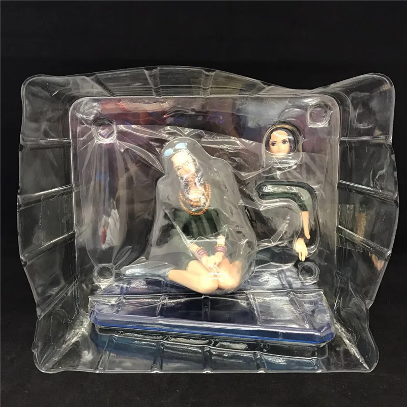 Anime One Piece Nico Robin PVC Action Figure Model Toys 20th Anniversary  Nico Robin Figuras Dolls Cosplay Figurine Gift 8 (4)
