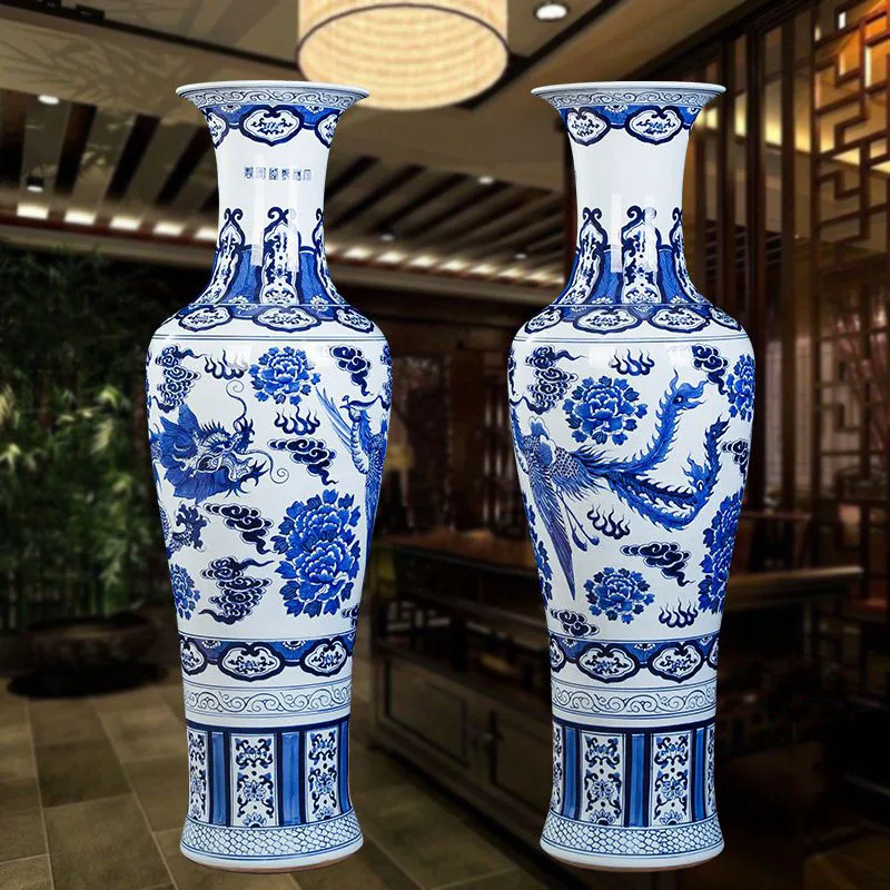 China Ceramic Classical Vases China Ceramic Classical Vases