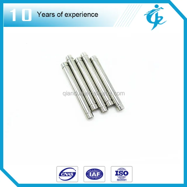 inner threaded stud