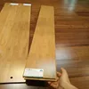 Best Indoor Horizontal Carbonized bamboo flooring