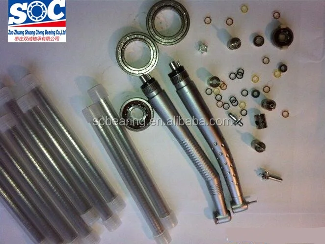 Dental Drill bearing (3)