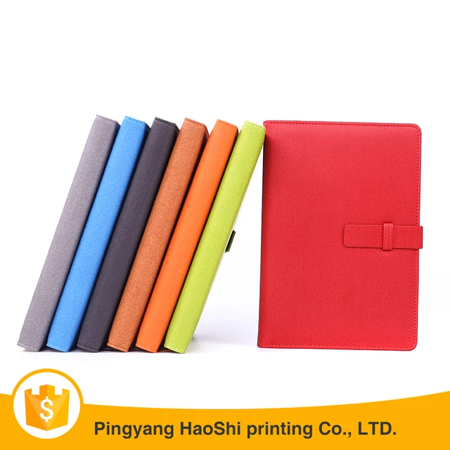 promotional cheap notebook