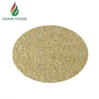 HACCP FDA ISO certificates air Dried dehydrated garlic with flakes granules powder