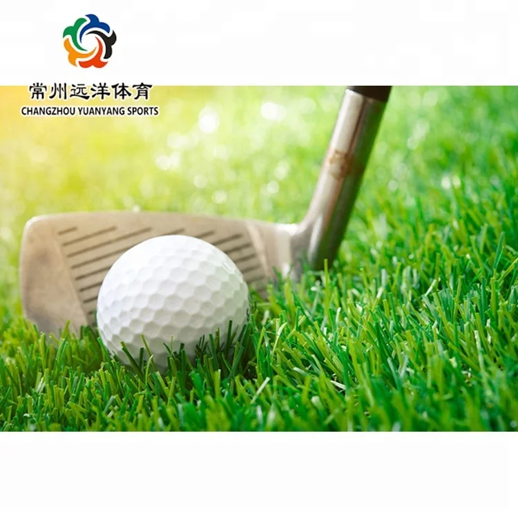 professional mini golf course artificial turf putting green synthetic turf golf grass