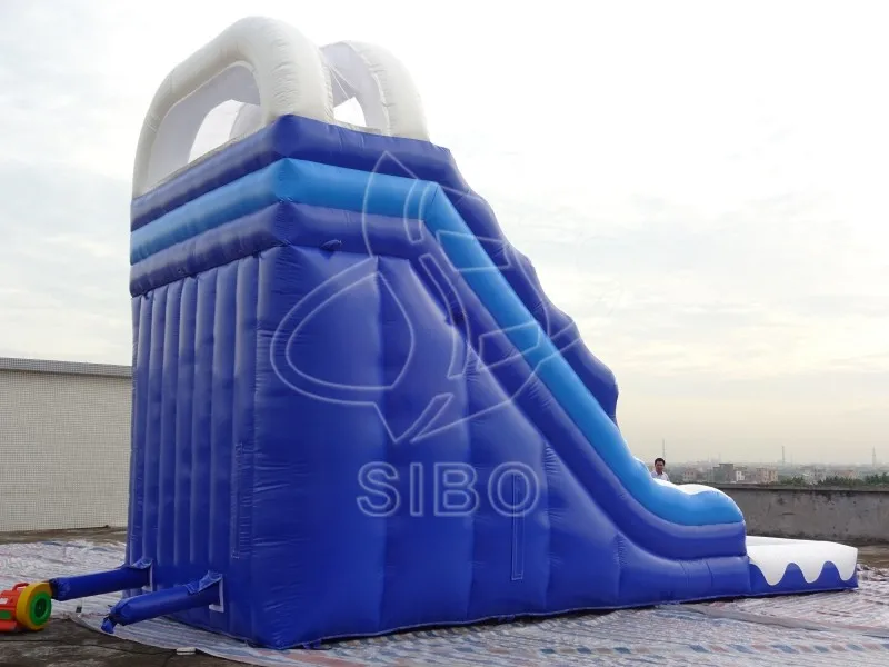 NK15080305 water slide (1)