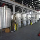 Drink water purifying treatments plant equipments 6000L per hour