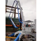 Placing Boom Construction Machine