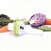 Latest Vegetable Potato Spiralizer Hand Held Spiral Slicer With Juicer Pasta Maker