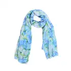 Women Muslim Chiffon Hijab Scarves New Arrival Ladies Spring Scarf silk scarf wholesale china