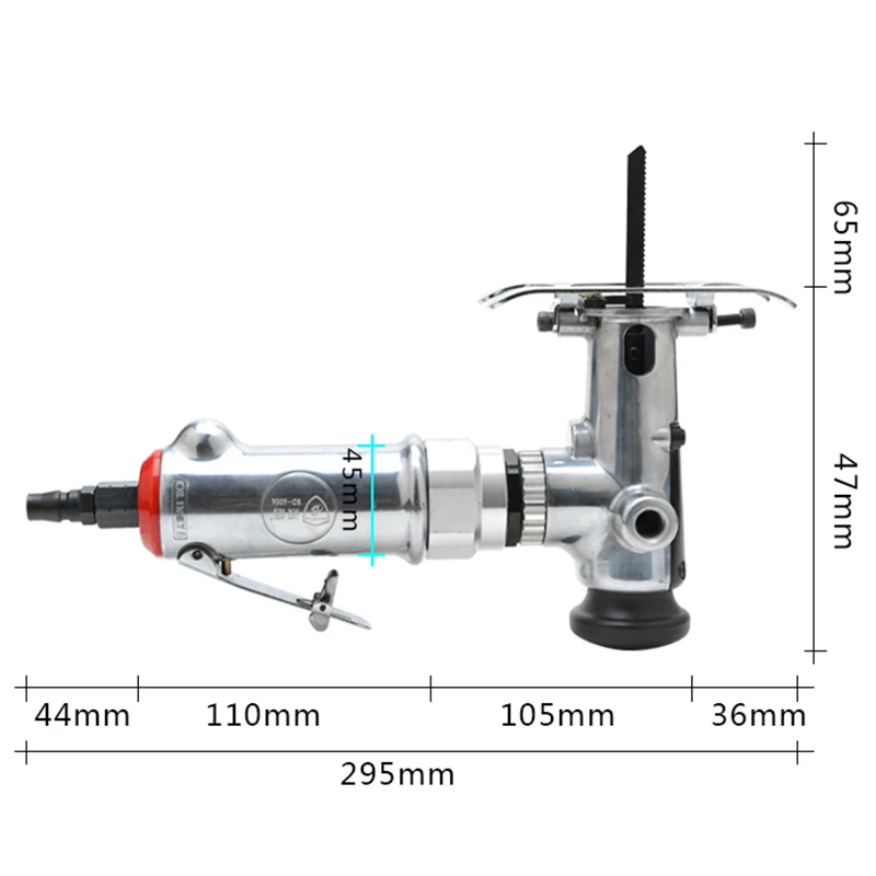 pneumatic air curve saw4
