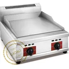 Hot Sale Griddle Machine,Electric Griddle For Sale(ZQW-718)