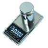 Electronic Scale Precision Portable Pocket LCD Digital Jewelry Scales Weight Balance Kitchen Gram Scale
