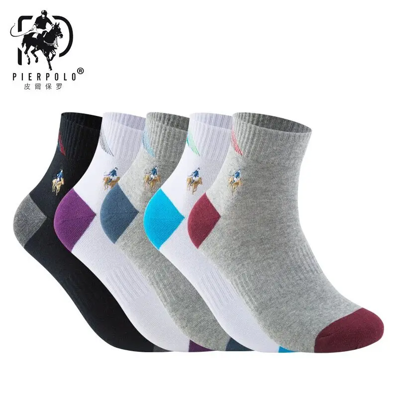 Solid Colors Pure Cotton Sport Men Polo Socks Breathable Road Bicycle meias Outdoor Sports Racing Cycling Socks
Solid Colors Pure Cotton Sport Men Polo Socks Breathable Road Bicycle meias Outdoor Sports Racing Cycling Socks