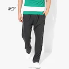 2017 Design OEM Factory Mens Track Pants Running Wear Sweat Jogger Pants