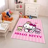 Baby Play Mat hopscotch rug pink blue animal printing carpet for Babies