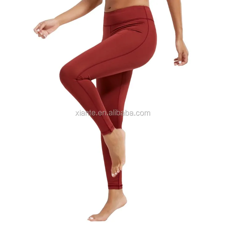 Women High Waist Custom Compression Active Sports Fitness Yoga Leggings for women, Black red blue navy grey
Women High Waist Custom Compression Active Sports Fitness Yoga Leggings for women, Black red blue navy grey