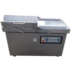 easy works tea bag vacuum packing machine