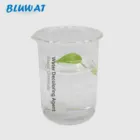 Water Decolouring Agent BWD-01 Water Treatment Cationic Polymer