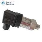 Stable performance pressure sensor transmitter for 4 20ma absolute digital pressure sensor 050bar gauge
