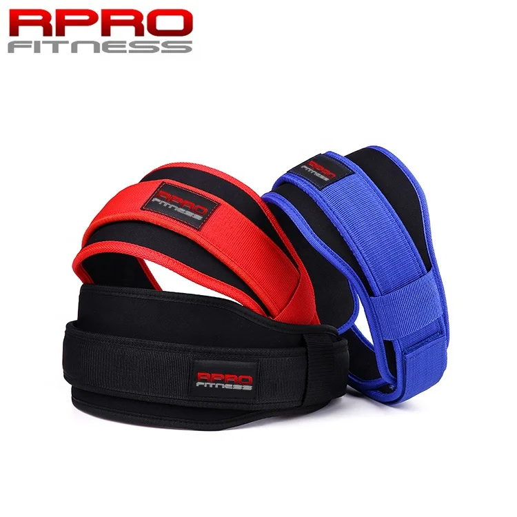 Adjustable Gym Weight Lifting Gym Belt Double Strength Back Core Support for Bodybuilding, Black,blue,red,etc
Adjustable Gym Weight Lifting Gym Belt Double Strength Back Core Support for Bodybuilding, Black,blue,red,etc