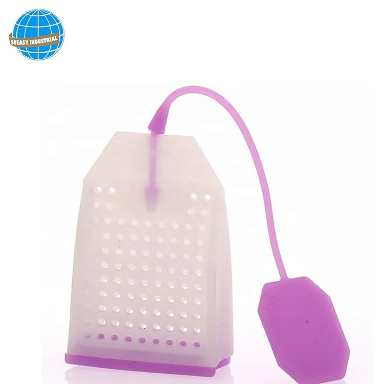 Reusable Silicone Tea Herbal Strainer silicone tea bag, Yellow, orange, green, blue, pink
Reusable Silicone Tea Herbal Strainer silicone tea bag, Yellow, orange, green, blue, pink