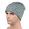 promotional unisex windproof slouch warm cotton fleece dual purpose scarf and beanie hat