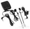 Interphone Motorcycle Helmet Intercom Communication Headset