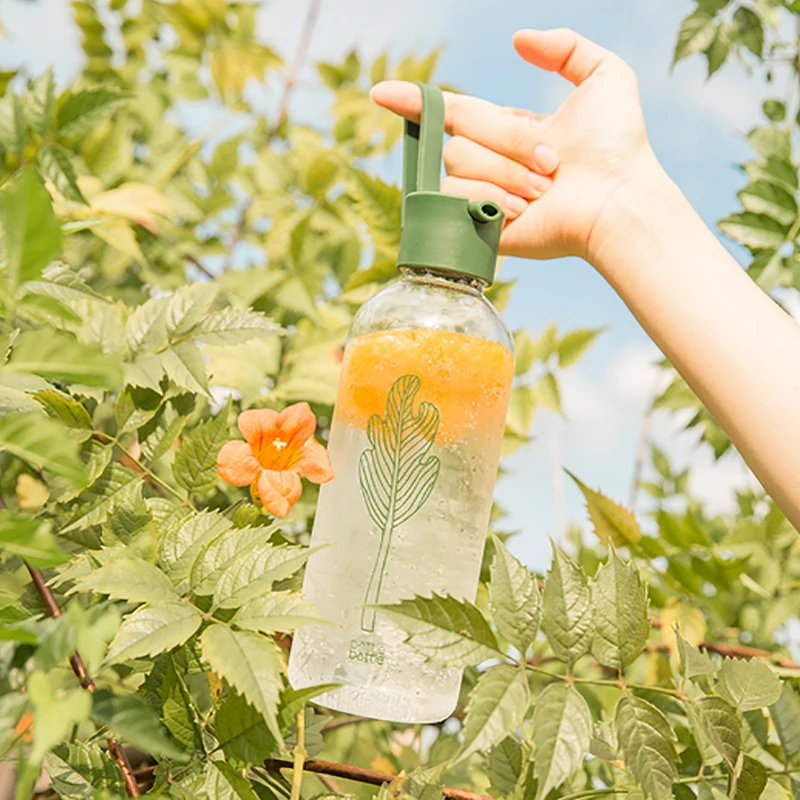Free Shipping Tritan BPA-Free Narrow Mouth Clear Workout Sports Water Bottle Reusable Juice Bottle with Handle Loop 20oz 34oz
Free Shipping Tritan BPA-Free Narrow Mouth Clear Workout Sports Water Bottle Reusable Juice Bottle with Handle Loop 20oz 34oz