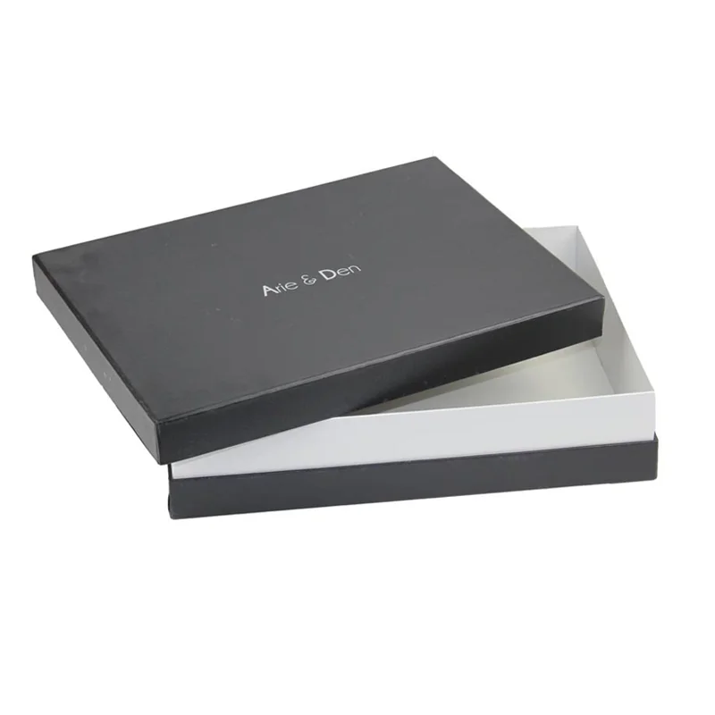 custom printing beautiful gift boxes with lids present hat box