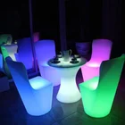 rotational molding ,chair aluminium Roto molded,furniture mold