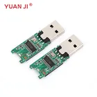 Bulk 128 GB 256GB flash memory PCBA USB flash drive board