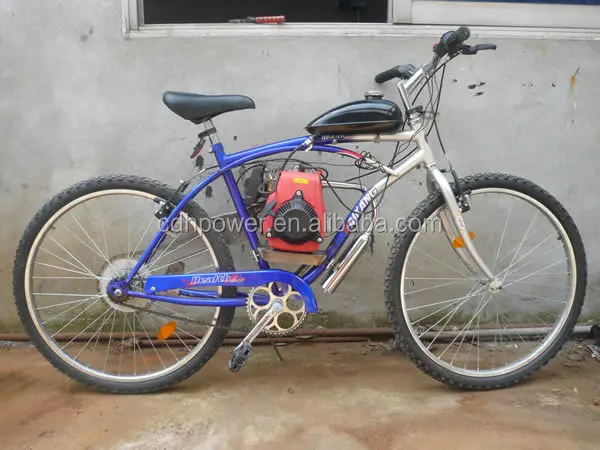 powered bicycles for sale